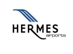 hermes arrivals larnaca.